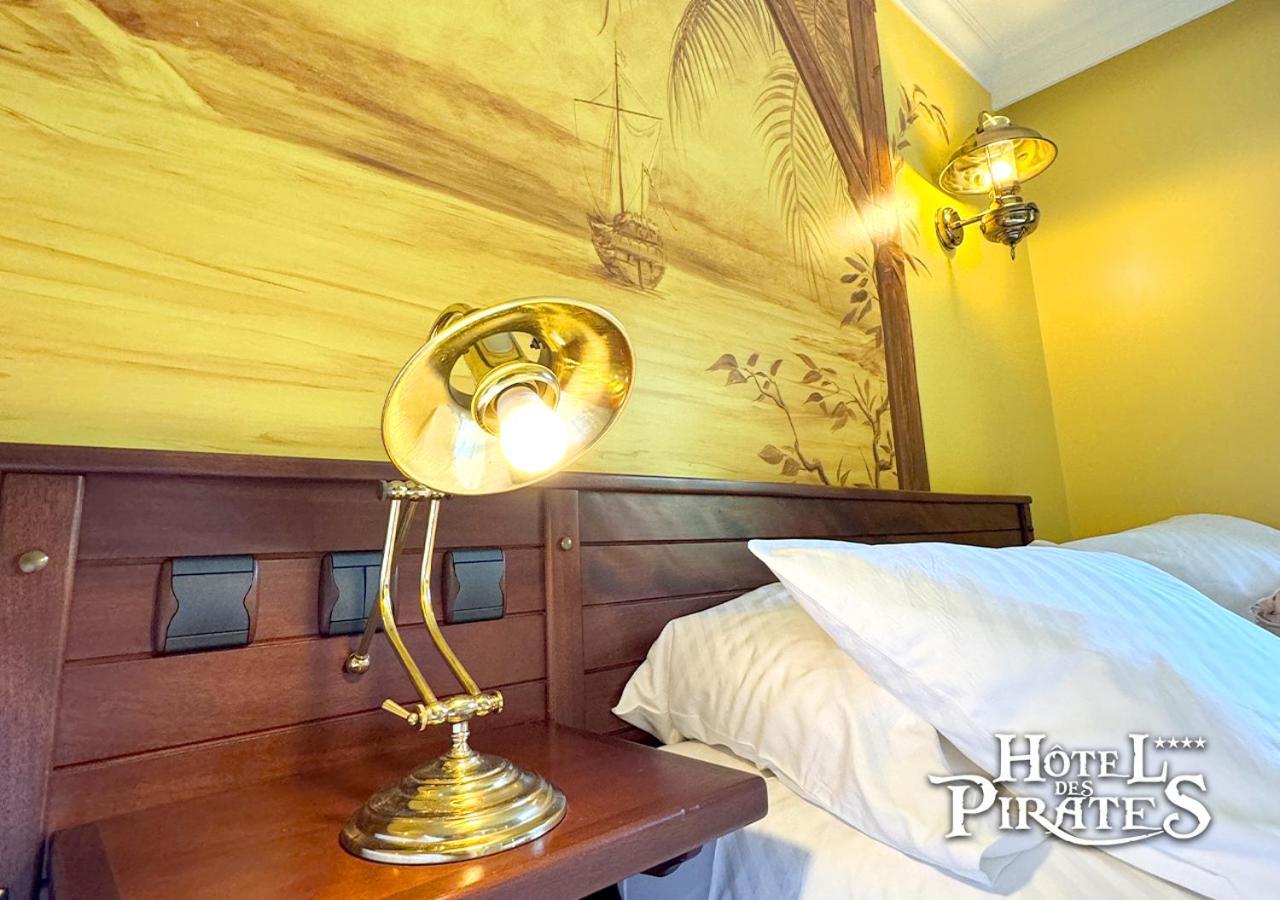 Nigloland Hotels Dolancourt Exterior photo